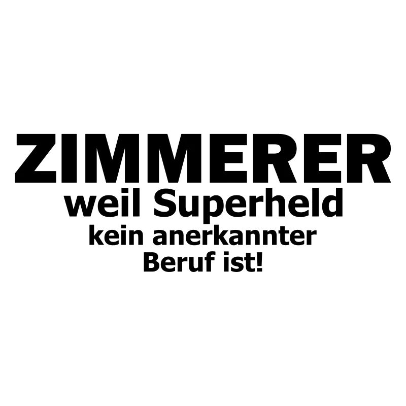 Zimmerer