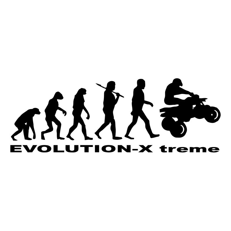 Evolution X-treme