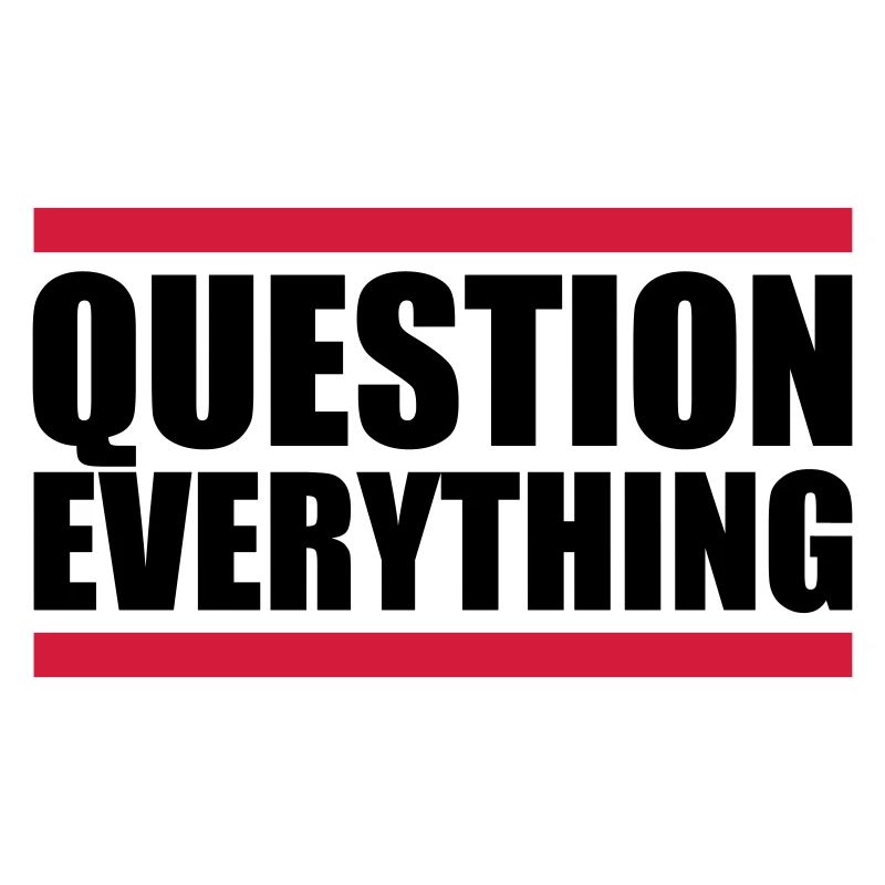 Balken Question Everything
