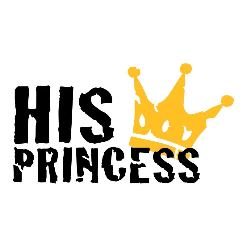 His Princess