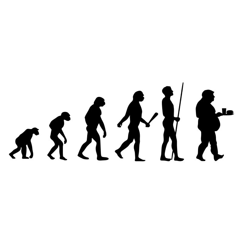 evolution