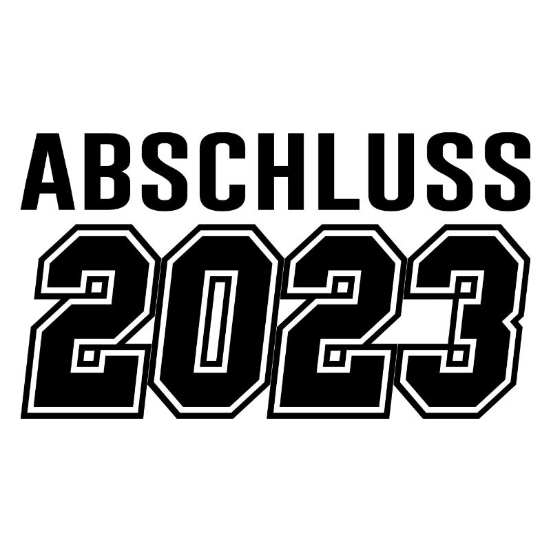 Abschluss 2023 Geschenkidee