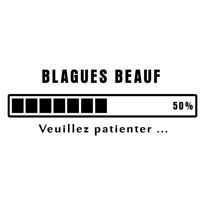 Blagues beauf en cours !