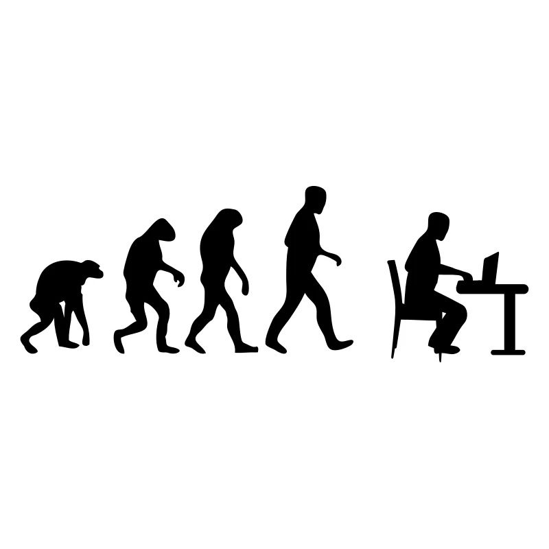 laptop evolution