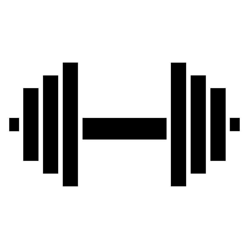 dumbbell