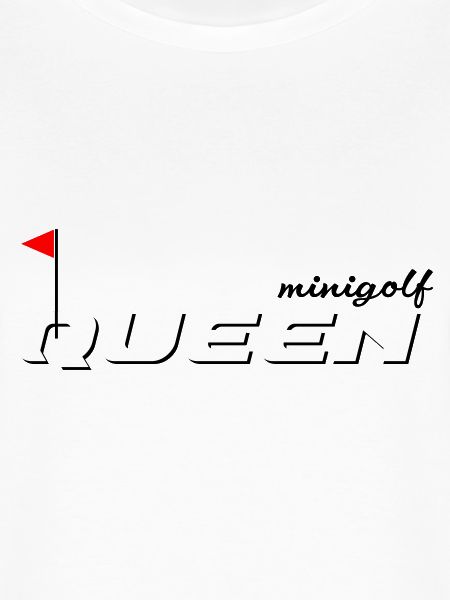 Minigolf Queen