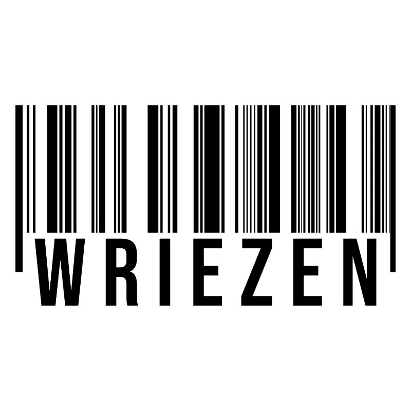 Wriezen Strichcode