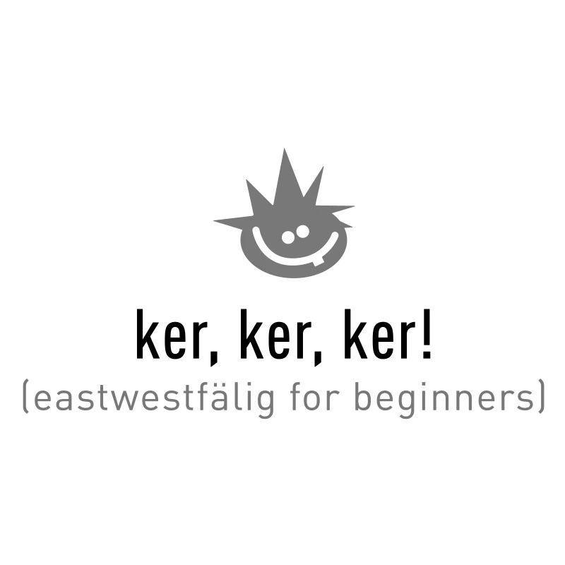 ker, ker, ker