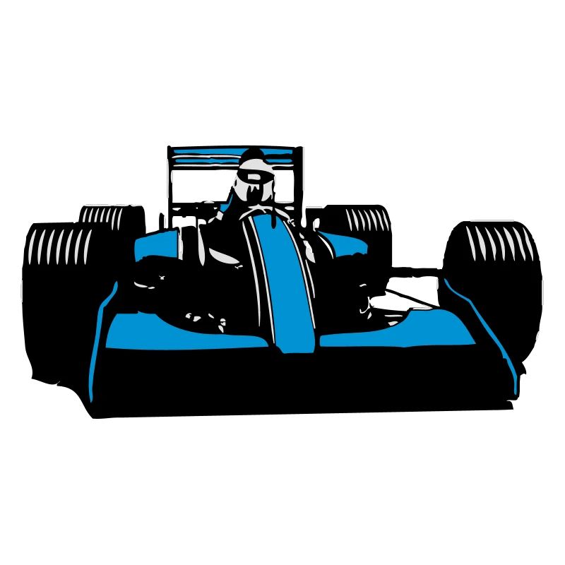 Voiture de course Cool Racing