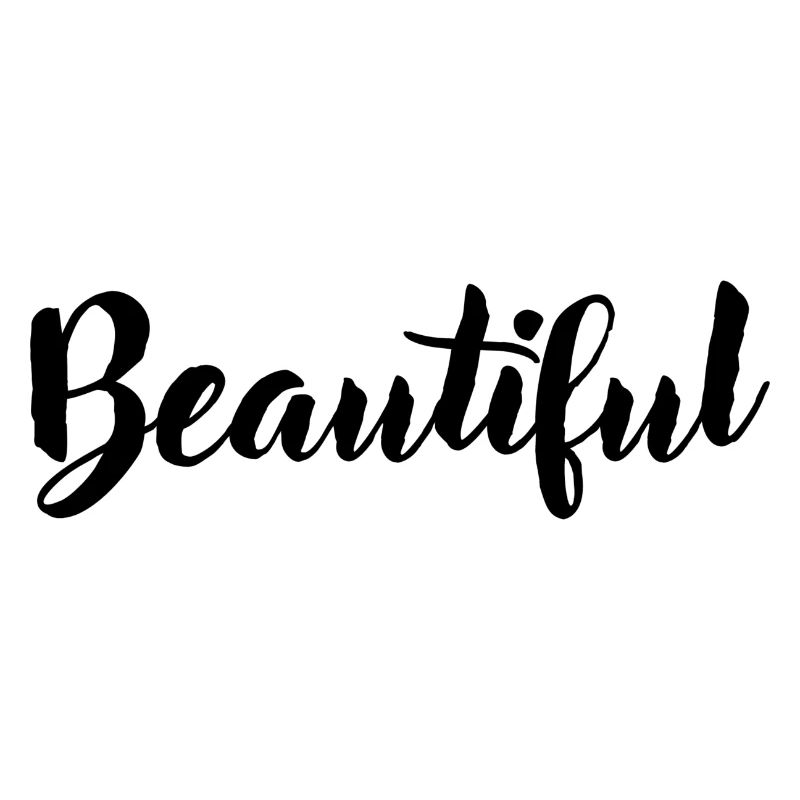 Beautiful