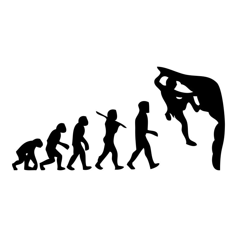 Humanoide Evolution