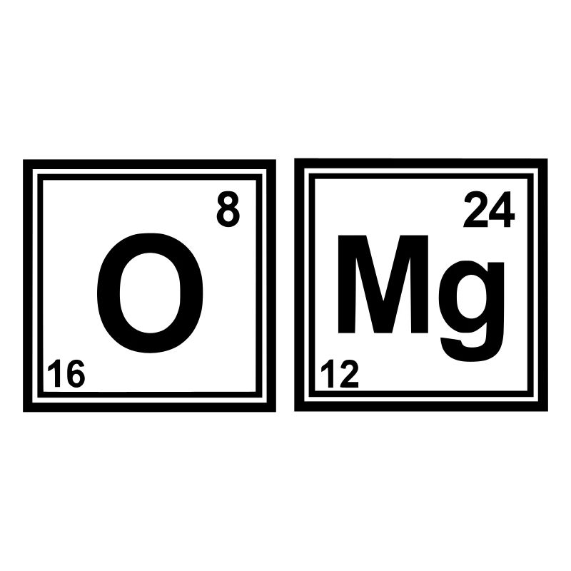 OMG chimie Parody