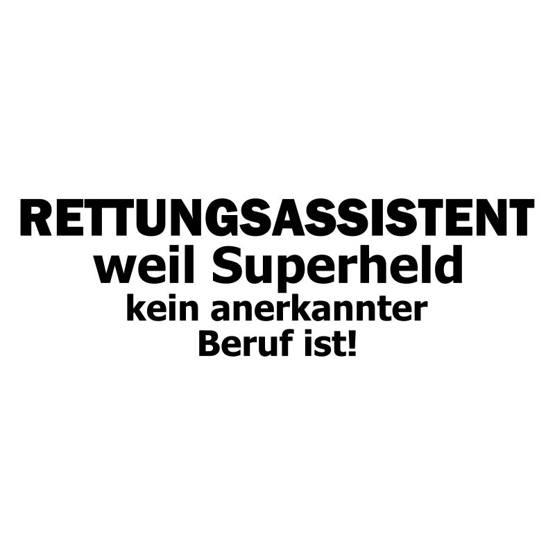 rettungsassistent