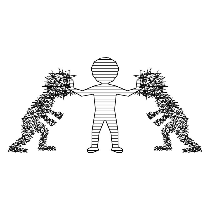 Résolution de conflit