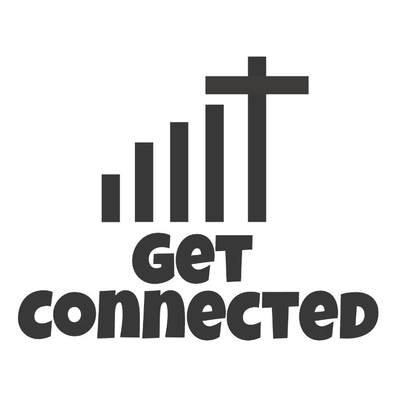 Jésus se connecte avec Dieu pasteur croyant