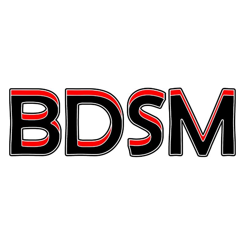 BDSM-Wort
