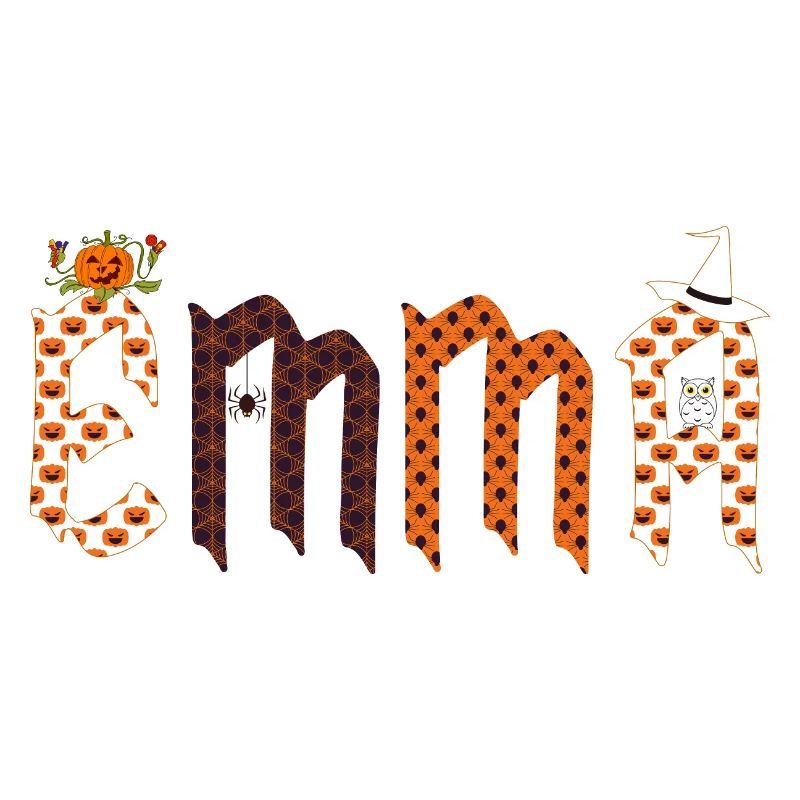 Emma last name first name