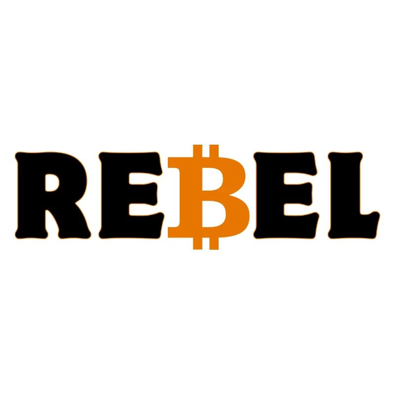 Crypto Rebel Bitcoin BTC Rich