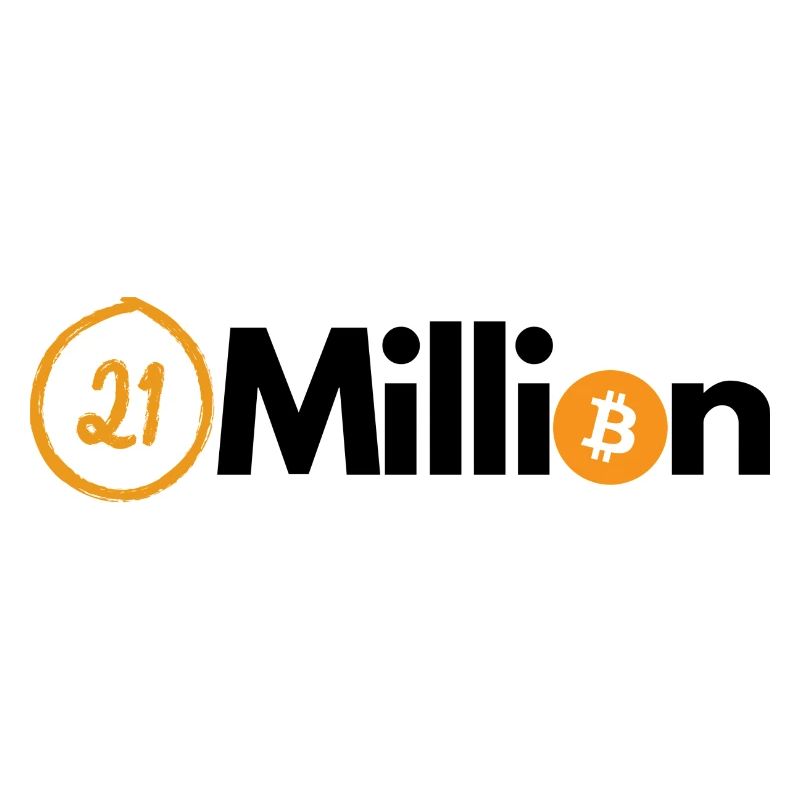Crypto 21 Million BTC Bitcoin