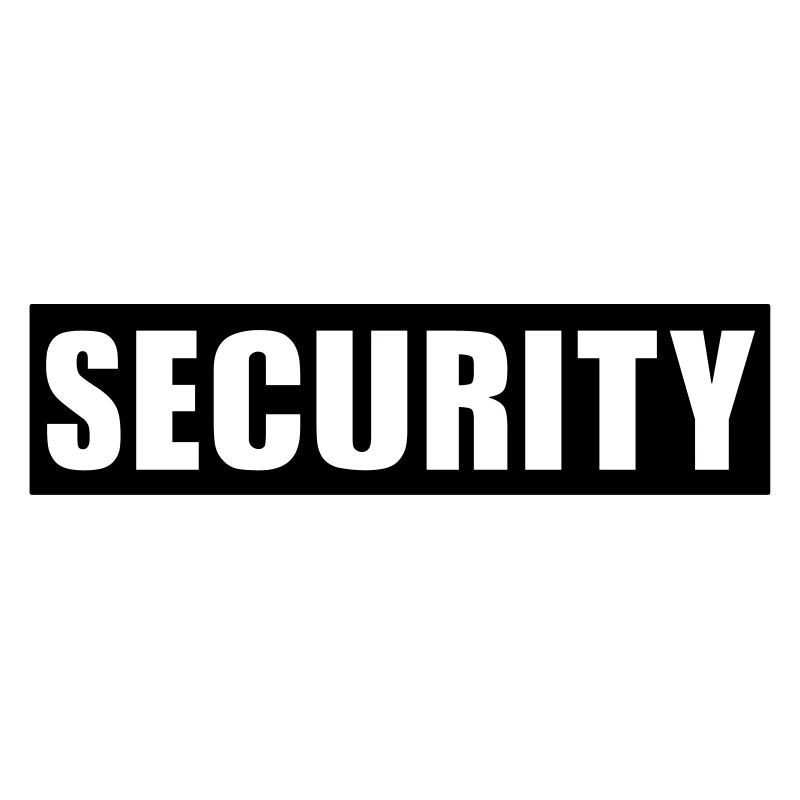 Security