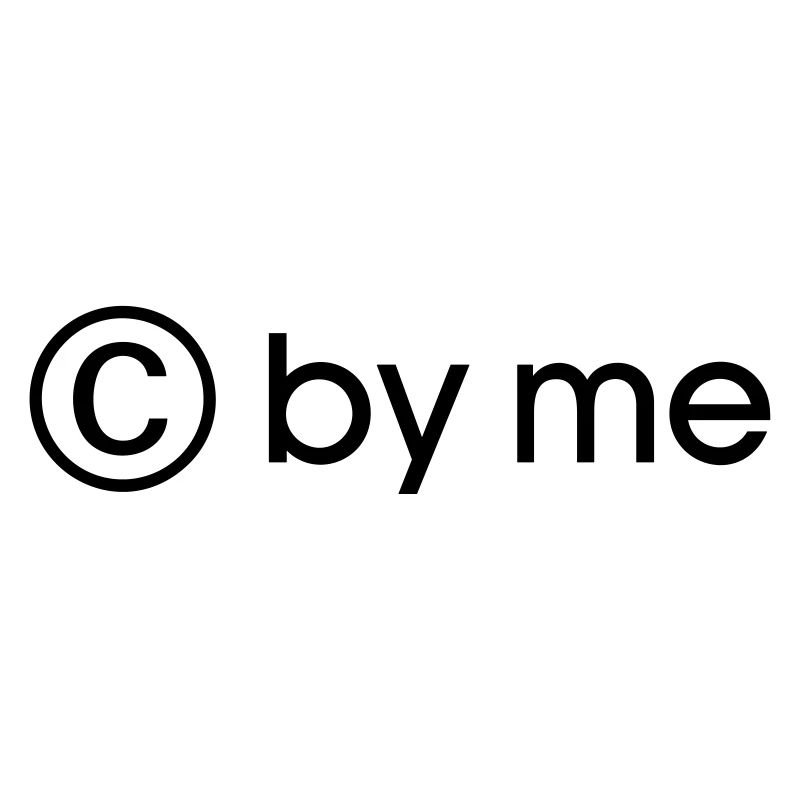 le droit d'auteur par moi