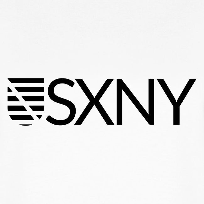 Logo SXNY