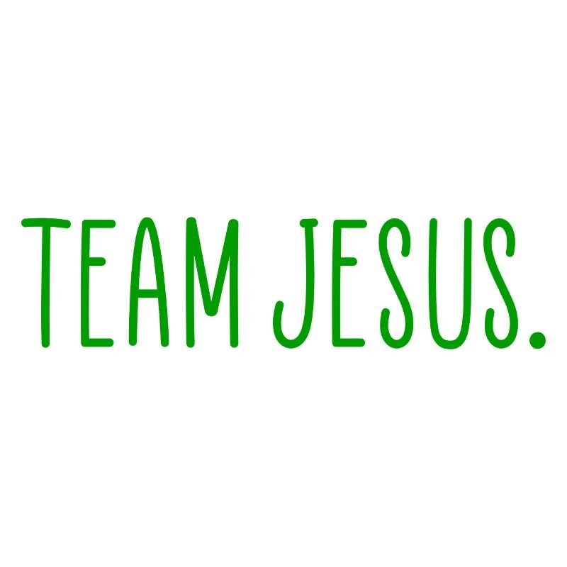 Équipe Jesus Gift