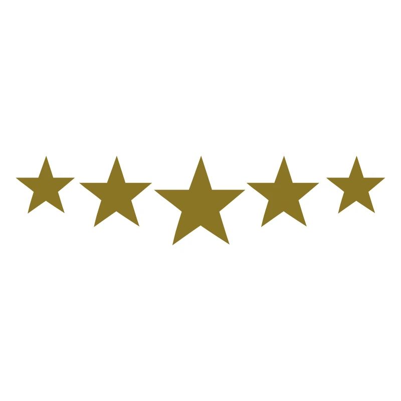 5 star