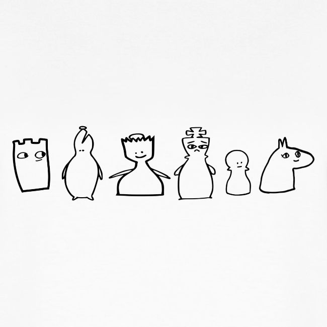 chess family