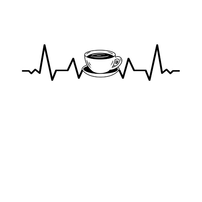 Kaffee Sammlung Kaffeetrinker Kaffeeliebhaber