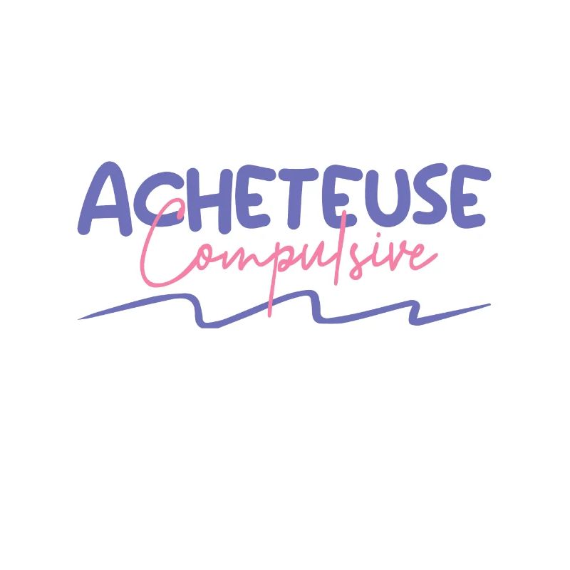 Acheteuse compulsive