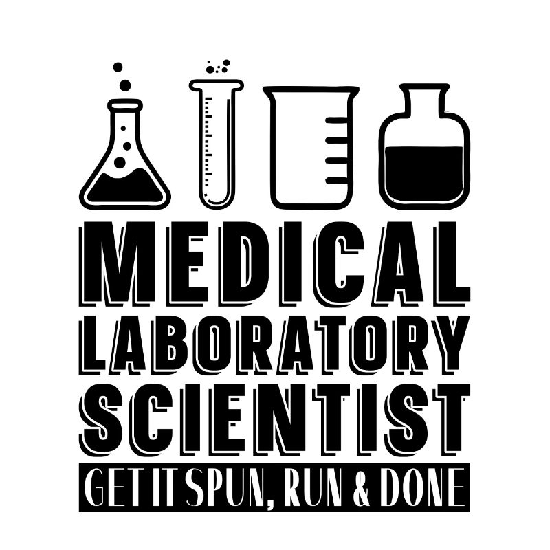Technicien de laboratoire Chimie Profession Idée cadeau