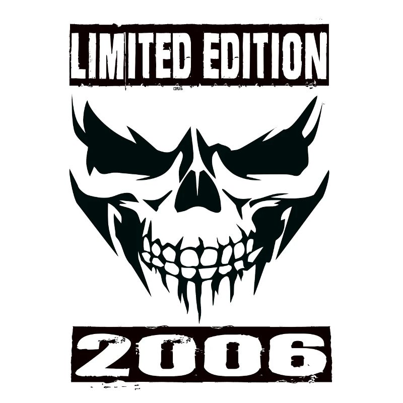 Édition limitée 2006