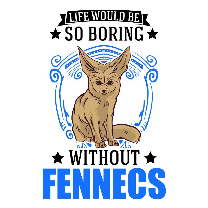 Fennec Gift Fennec Desert Fox