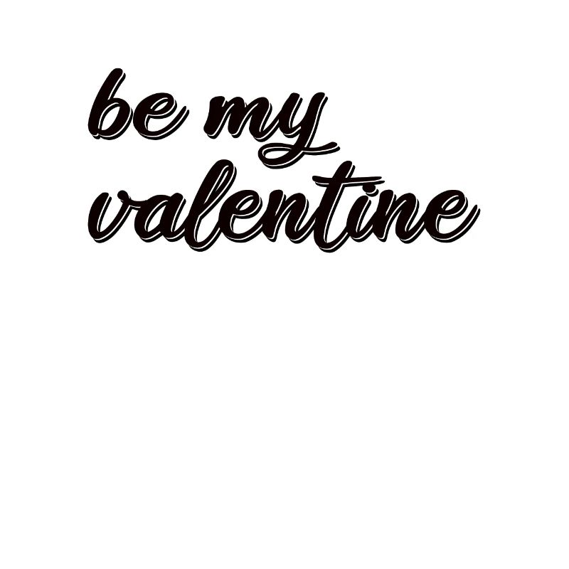 Dicton de la Saint-Valentin
