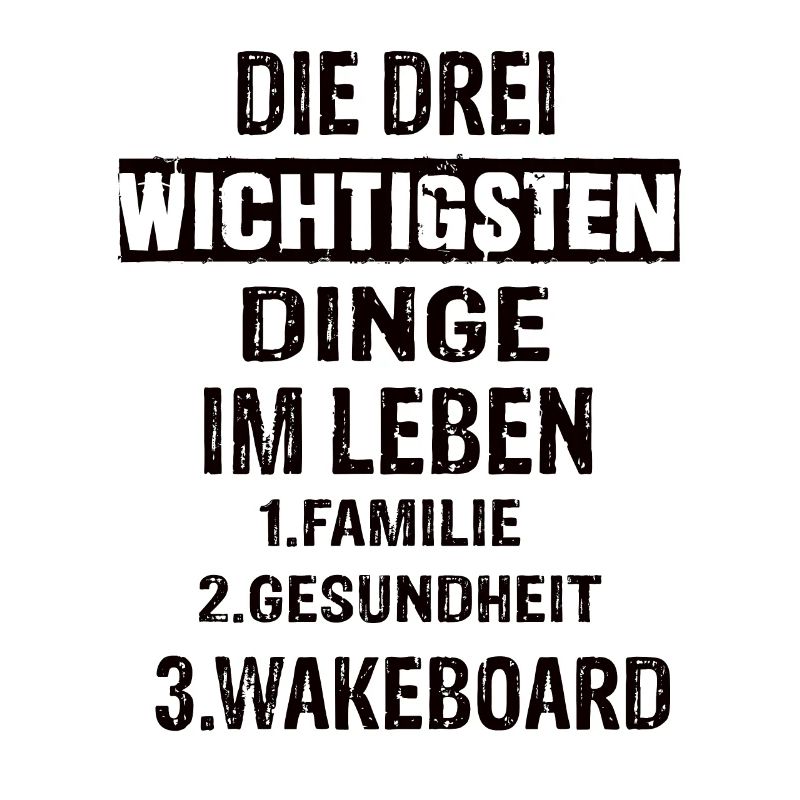 Wakeboard