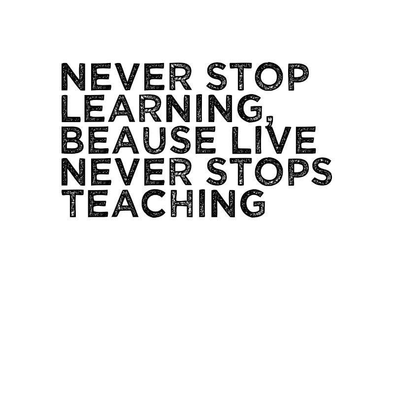 Learn Saying