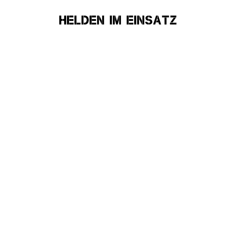 Feuerwehr - Helden im Einsatz