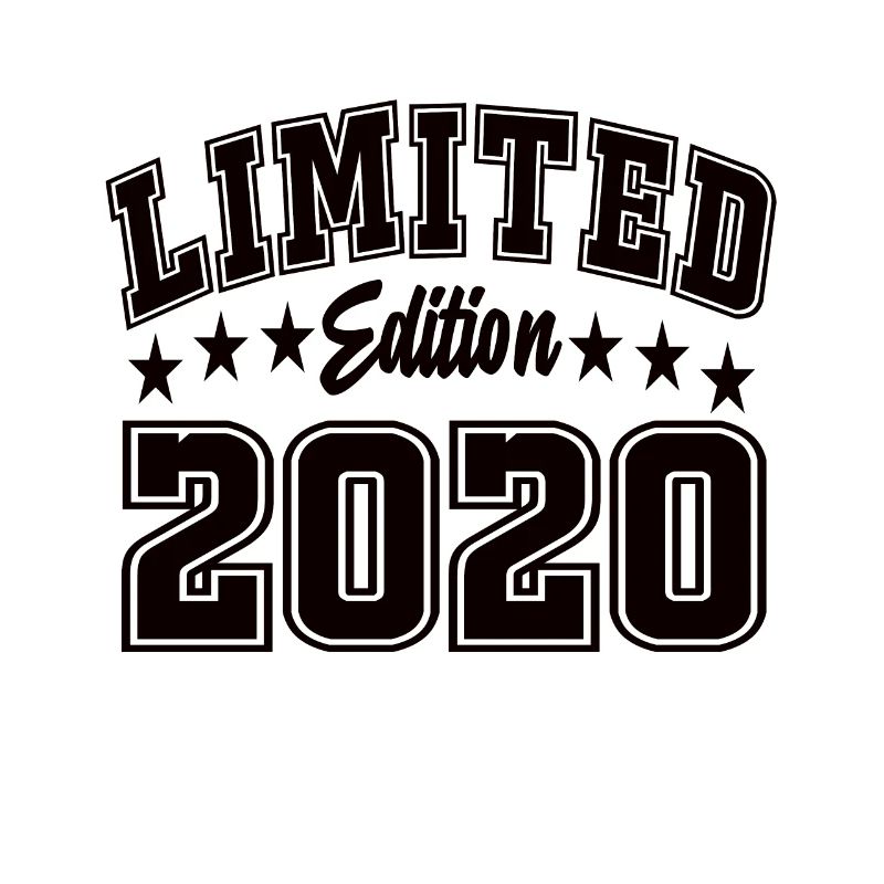 Édition limitée 2020
