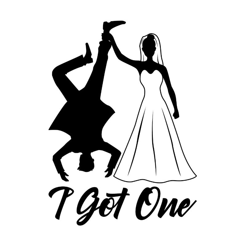 I Got One Bride