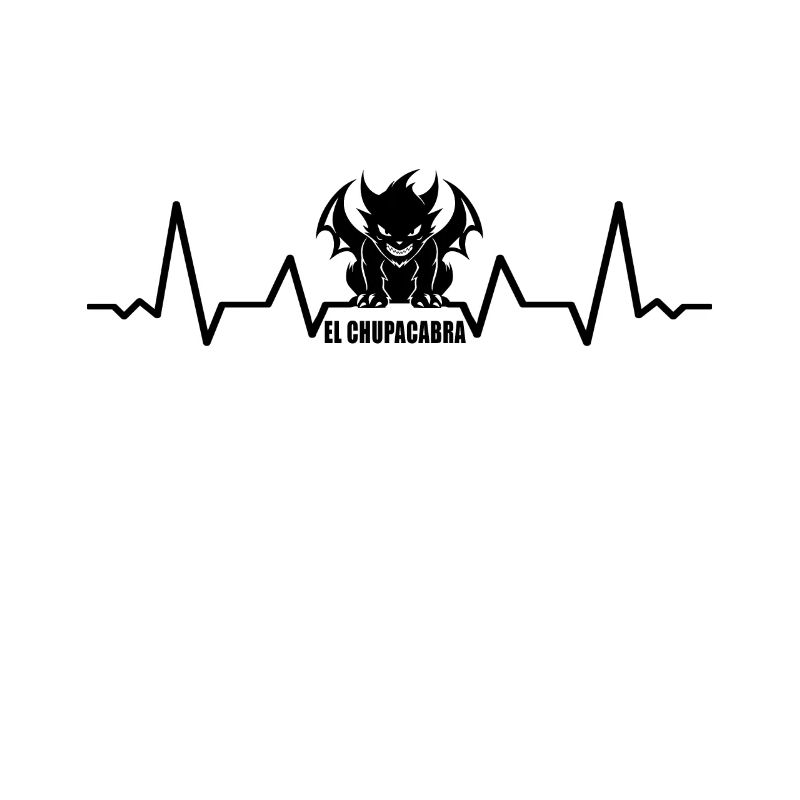 Cryptozoologists Chupacabra Creatures Heartbeat