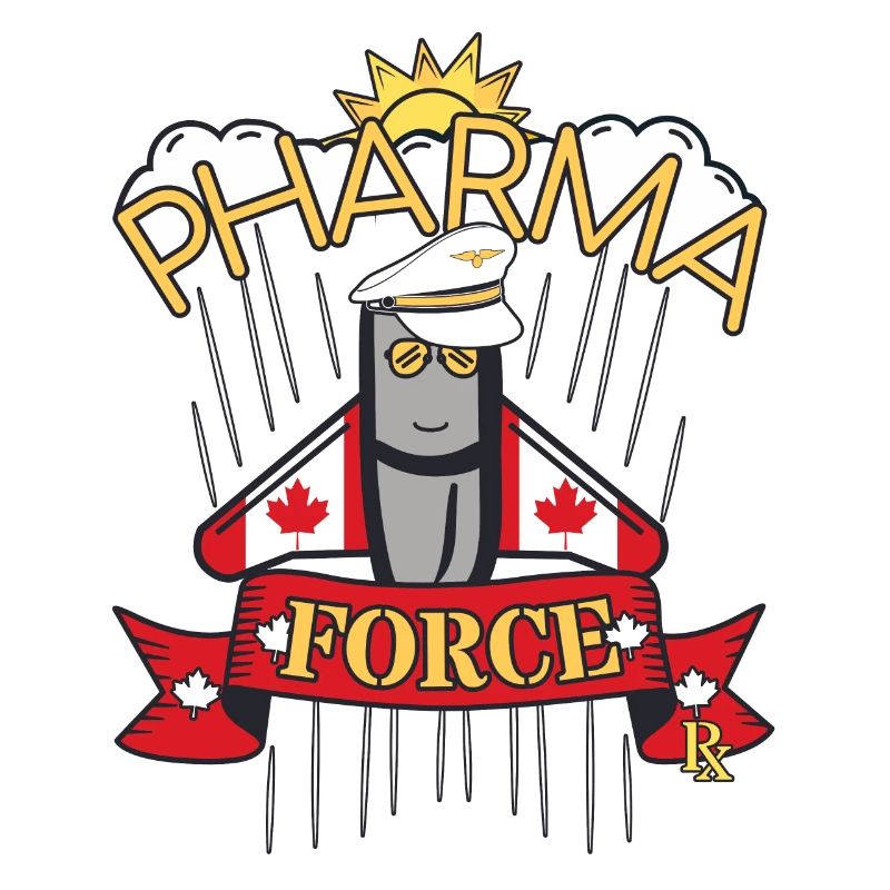 Pharmacie Canada Pharma Force