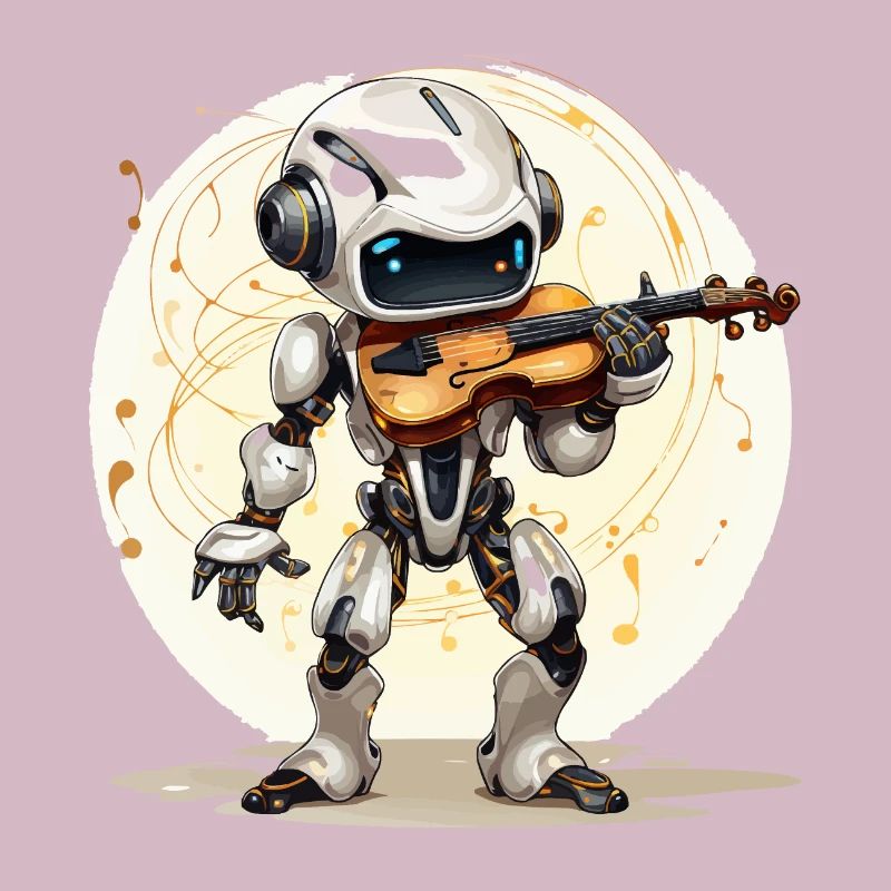 The Robotic Maestro