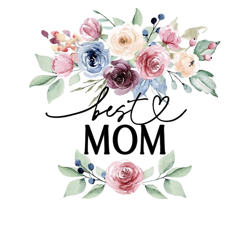 Alles Gute zum Muttertag - Beste Herzmutter