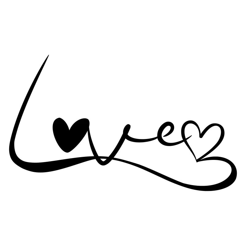 Love Font