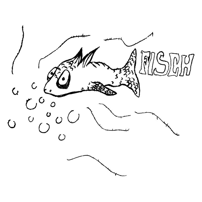 The ultimate fish