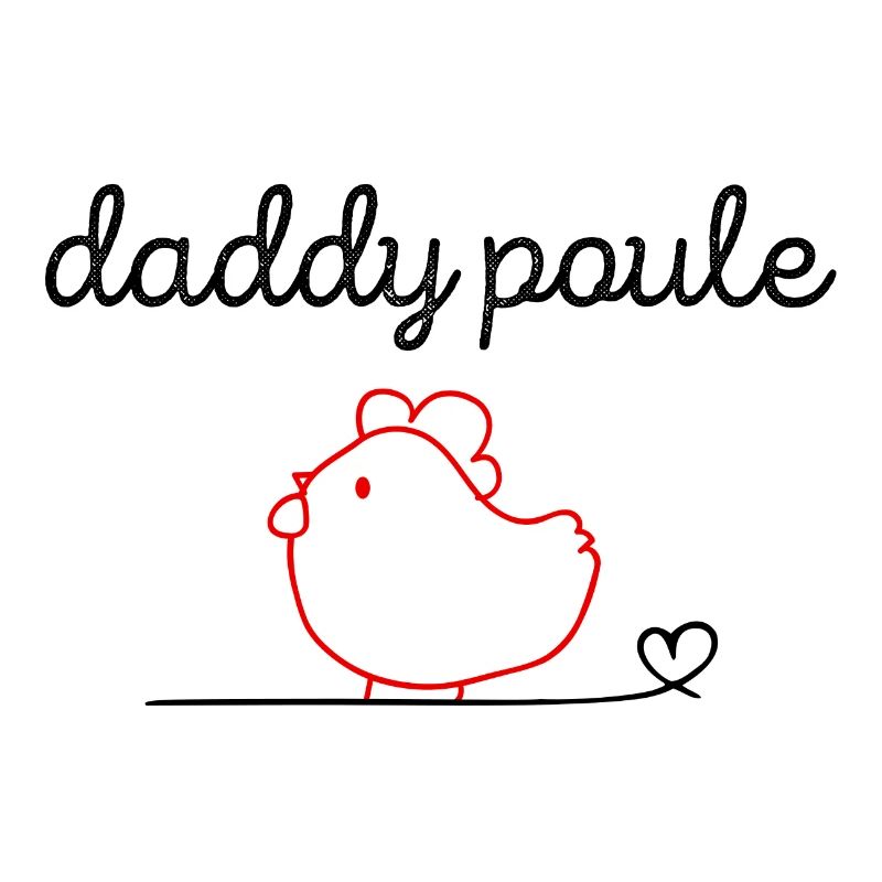 Daddy Poule