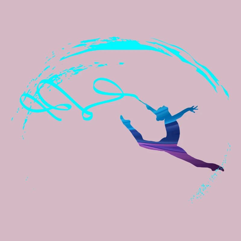 Rhythmic Gymnastics