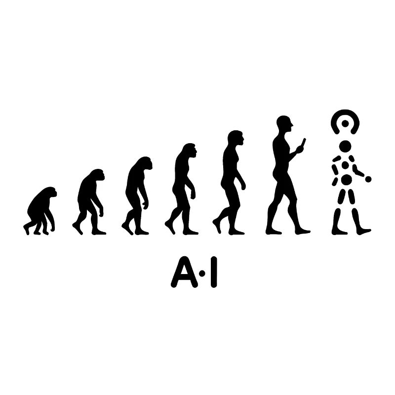 Parcours d’évolution de l’IA