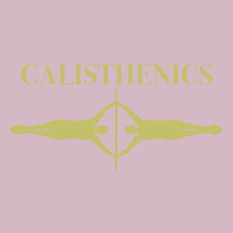 Calisthenics oder Bodyweight-Training ist großartig.